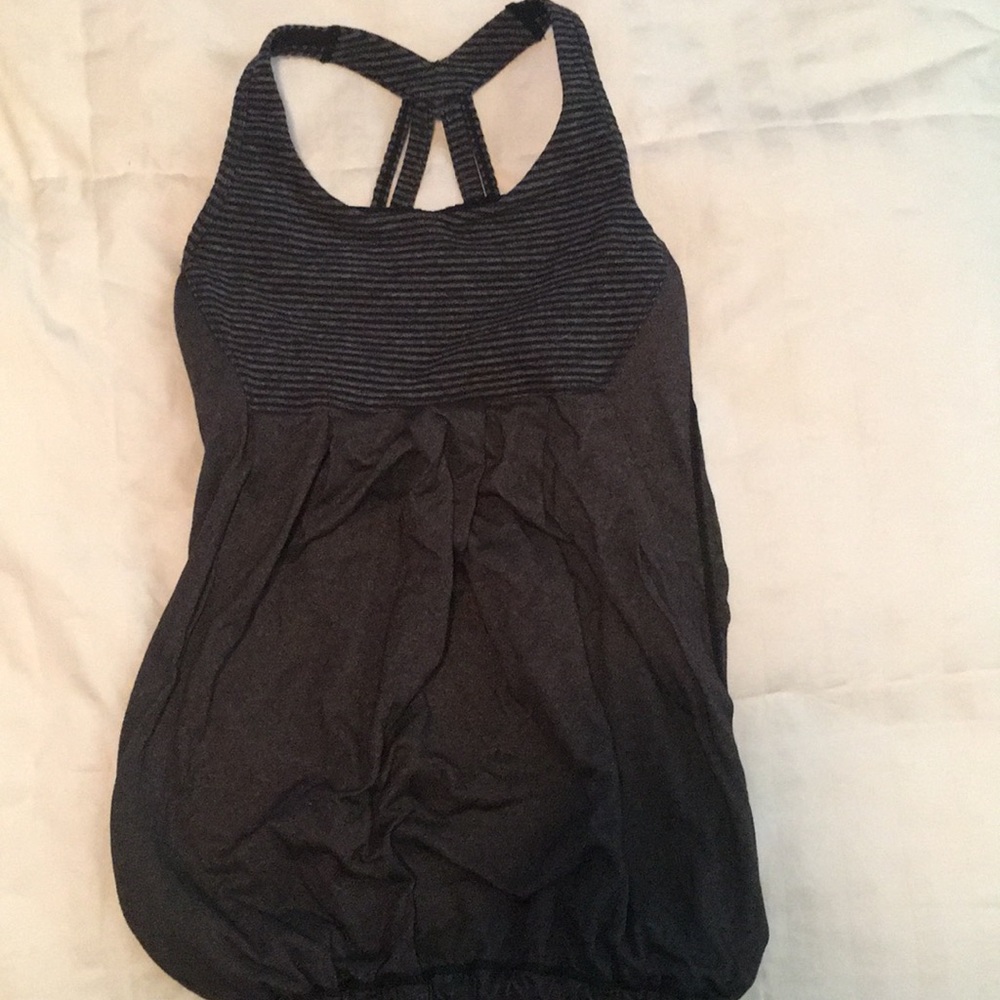 Lulu tank